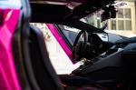 Lamborghini Aventador LP750-4 Superveloce by VITT 2017 года